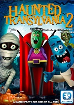Haunted Transylvania 2