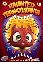 Haunted Transylvania: Party Like A Werewolf