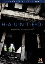 Haunted History