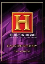 Haunted History: San Antonio