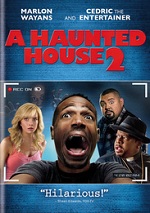 Haunted House 2
