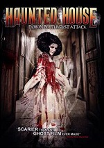 Haunted House - Demon Poltergeist Attack