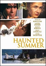 Haunted Summer