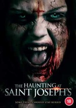 Haunting At Saint Joseph's
