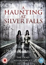 Haunting At Silver Falls