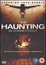 Haunting In Connecticut