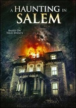 Haunting In Salem
