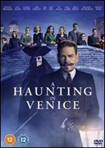 Haunting In Venice
