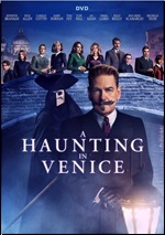 Haunting In Venice