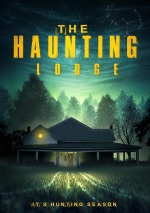 Haunting Lodge