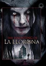 Haunting Of La Llorona