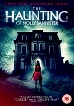 Haunting Of Molly Bannister