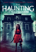 Haunting Of Molly Bannister