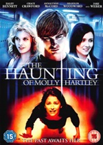 Haunting Of Molly Hartley