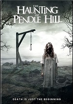 Haunting Of Pendle Hill