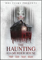 Haunting Of The Murder House