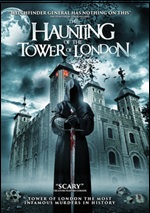 Haunting Of The Tower Of London