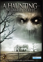 Haunting On Gabriel Street