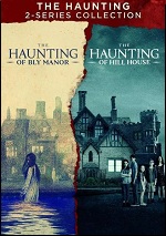 Haunting: 2-Series Collection