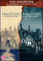 Haunting: 2-Series Collection