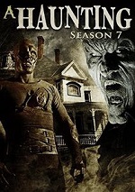 Haunting - Season 7