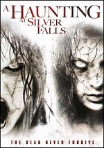 Haunting At Silver Falls