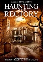 Haunting At The Rectory