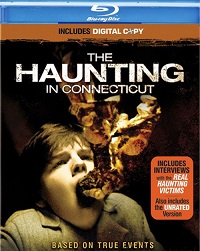 Haunting In Connecticut (BLU-RAY)