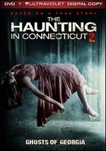 Haunting In Connecticut 2 - Ghosts Of Georgia