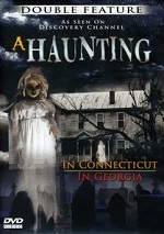 Haunting In Connecticut / Haunting In Georgia