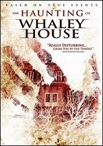 Haunting Of Whaley House