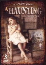 Haunting - The Complete Season 1 & 2