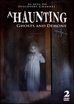 Haunting - Ghosts & Demons
