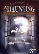 Haunting - Season 3