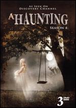 Haunting - Season 4