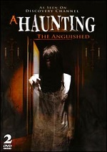 Haunting - The Anguished