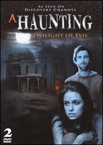 Haunting - Twilight Of Evil