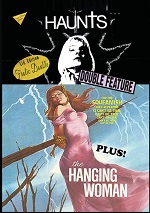 Haunts / Hanging Woman