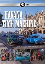 Havana Time Machine