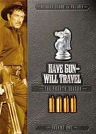 Have Gun Will Travel - Season 4 - Volume 1