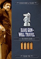 Have Gun Will Travel - Season 4 - Volume 2
