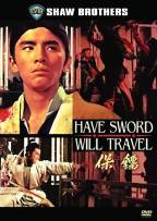Have Sword Will Travel ( 1969 )