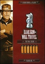 Have Gun Will Travel - Season 6 - Volume 1