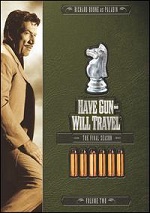 Have Gun Will Travel - Season 6 - Volume 2