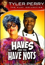 Haves And The Have Nots