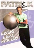 Patrick Goudeau - Having A Ball With ABC