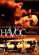 Havoc - Unrated Version
