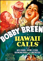 Hawaii Calls