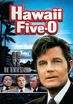 Hawaii Five-O - The Tenth Season