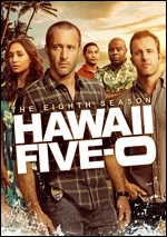 Hawaii Five-O - The Eighth Season
